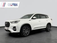 Thumbnail Chery Tiggo 8 PRO 1.6 Tdgi Distinction DCT