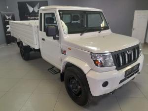 Mahindra Bolero Maxx City HD 1.7 VXS/C - Image 15