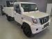 Mahindra Bolero Maxx City HD 1.7 VXS/C - Thumbnail 15