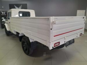 Mahindra Bolero Maxx City HD 1.7 VXS/C - Image 17