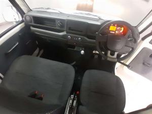 Mahindra Bolero Maxx City HD 1.7 VXS/C - Image 19
