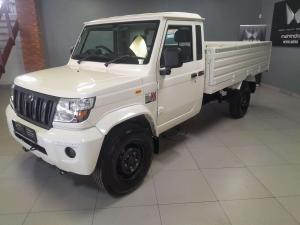 Mahindra Bolero Maxx City HD 1.7 VXS/C - Image 1