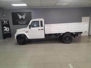 Mahindra Bolero Maxx City HD 1.7 VXS/C - Image 3