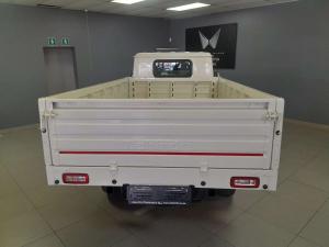 Mahindra Bolero Maxx City HD 1.7 VXS/C - Image 4