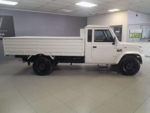Mahindra Bolero Maxx City HD 1.7 VXS/C - Image 6
