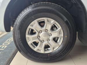Ford Ranger 2.2TDCI XL 4X4 automaticD/C - Image 10