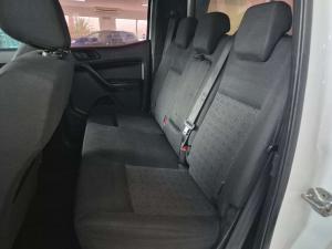 Ford Ranger 2.2TDCI XL 4X4 automaticD/C - Image 12