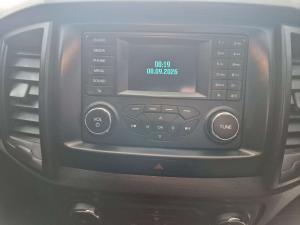 Ford Ranger 2.2TDCI XL 4X4 automaticD/C - Image 15