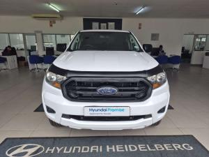 Ford Ranger 2.2TDCI XL 4X4 automaticD/C - Image 2