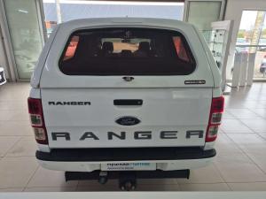Ford Ranger 2.2TDCI XL 4X4 automaticD/C - Image 4