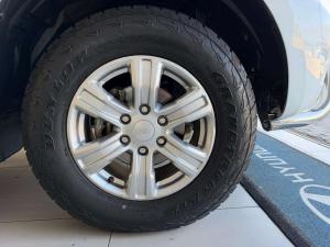Ford Ranger 2.0D XLT automaticD/C - Image 11