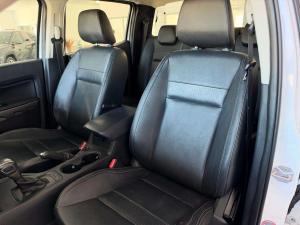 Ford Ranger 2.0D XLT automaticD/C - Image 12