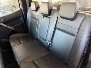 Ford Ranger 2.0D XLT automaticD/C - Image 13