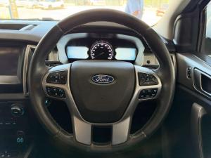 Ford Ranger 2.0D XLT automaticD/C - Image 14