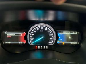 Ford Ranger 2.0D XLT automaticD/C - Image 15