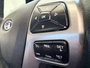 Ford Ranger 2.0D XLT automaticD/C - Image 20