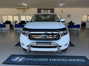 Ford Ranger 2.0D XLT automaticD/C - Image 2
