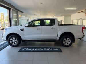 Ford Ranger 2.0D XLT automaticD/C - Image 3