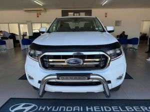 Ford Ranger 2.0D XLT automaticD/C - Image 4