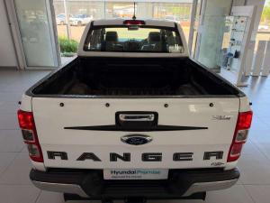 Ford Ranger 2.0D XLT automaticD/C - Image 5