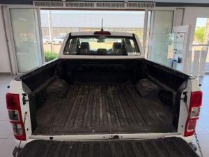 Ford Ranger 2.0D XLT automaticD/C - Image 6