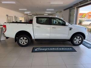 Ford Ranger 2.0D XLT automaticD/C - Image 7