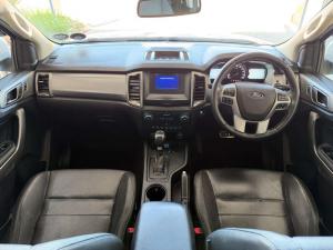 Ford Ranger 2.0D XLT automaticD/C - Image 8