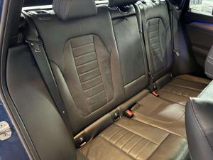 BMW X3 Xdrive 20D - Image 13