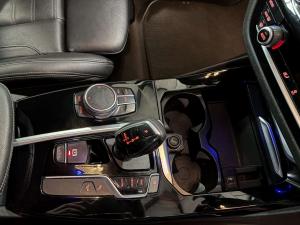 BMW X3 Xdrive 20D - Image 14