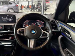 BMW X3 Xdrive 20D - Image 15