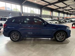 BMW X3 Xdrive 20D - Image 4
