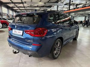BMW X3 Xdrive 20D - Image 5