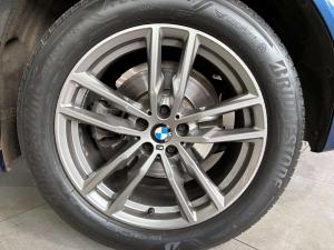 BMW X3 Xdrive 20D - Image 9