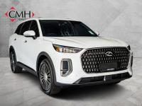 Chery Tiggo 9 1.5T CSH Plug-In Hybrid Vanguard AWD