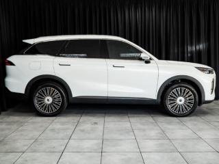 Chery Tiggo 9 1.5T CSH Plug-In Hybrid Vanguard AWD