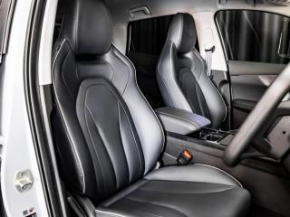 Chery Tiggo Cross 1.5 LiT auto