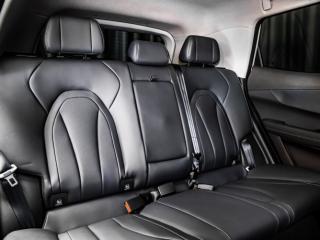 Chery Tiggo Cross 1.5 LiT auto