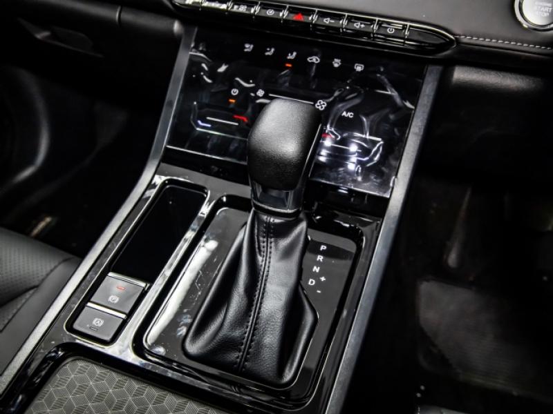 Chery Tiggo Tiggo Cross 1.5 LiT auto