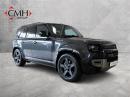 Thumbnail Land Rover Defender 110 D350 X-Dynamic HSE