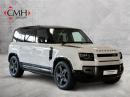 Thumbnail Land Rover Defender 110 D350 X-Dynamic HSE