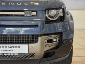 Land Rover Defender 110 D350 X-Dynamic HSE - Image 14