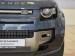 Land Rover Defender 110 D350 X-Dynamic HSE - Thumbnail 14