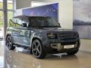 Thumbnail Land Rover Defender 110 D350 X-Dynamic HSE