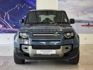 Land Rover Defender 110 D350 X-Dynamic HSE - Image 2