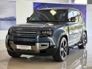 Land Rover Defender 110 D350 X-Dynamic HSE - Image 3