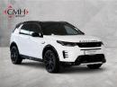 Thumbnail Land Rover Discovery Sport D200 R-Dynamic SE