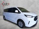 Thumbnail Ford Tourneo Custom 2.0SiT Trend LWB