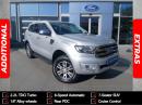Thumbnail Ford Everest 2.2TDCi XLT