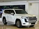 Thumbnail Toyota Land Cruiser 300 3.3D ZX