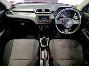 Suzuki DZire 1.2 GA - Image 12